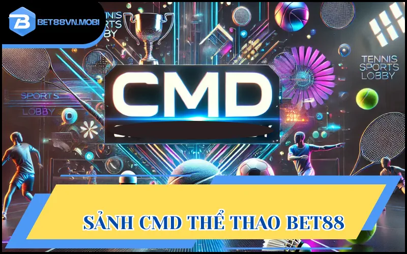 Thể thao Bet88 cực kỳ chất lượng