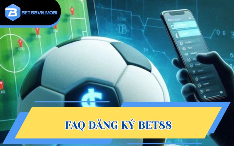 FAQ khi gặp lỗi đăng ký