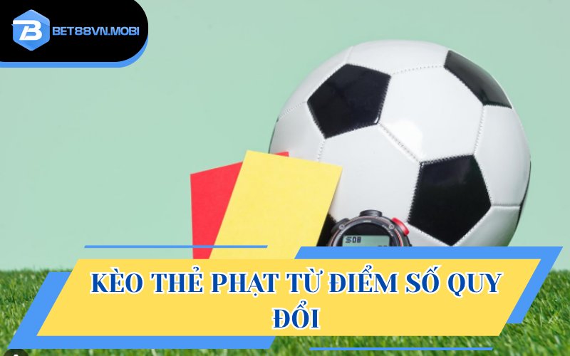 Tìm hiểu loại hình chơi cược thẻ từ điểm số quy đổi