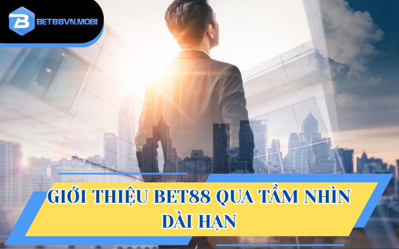 Tầm nhìn của thương hiệu là hướng đến thị trường toàn cầu