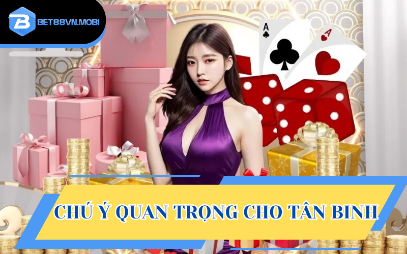 Lưu ý cần nắm rõ khi tham gia khuyến mãi